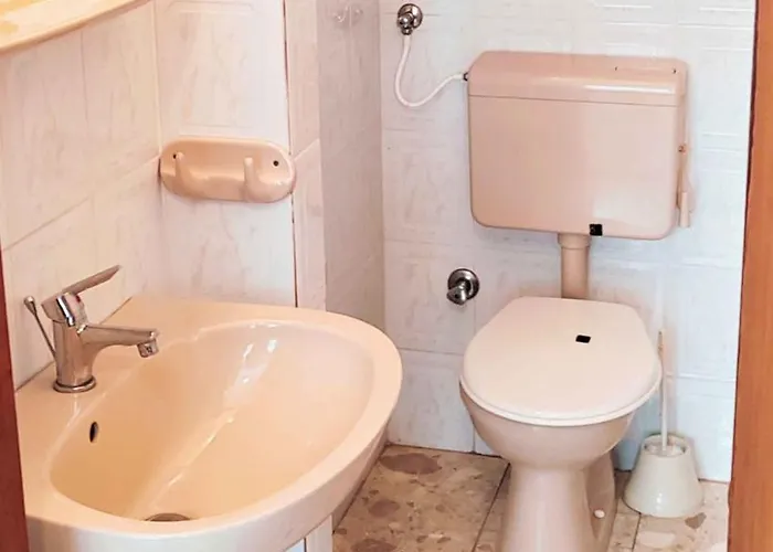 Unit_Type_Semidetached_House Balatonfenyves 55121 Feriehus *